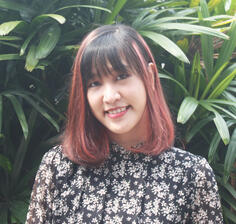 Sarah Johana (@sarahhana) is an indie game marketer from Indonesia. With years of experience in community building and marketing, she has helped in bringing local indie games like Coffee Talk and A Space for the Unbound to global audience.