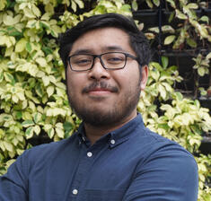 **Arief Johan (@AriefJohan)** is a fund manager at an early-stage venture fund, focused on backing and supporting founders across Southeast Asia. He previously hosted **Southeast Asia Nights** - a livestream spotlighting SEA indie games, and is the co-foun