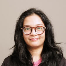 Novita Laksmi Devi Novita is a Publishing and Communications Manager at Stairway Games based in Indonesia. She loves community marketing, social media, and playing indie games!
