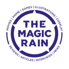 THE MAGIC RAIN is a volunteer-run digital media publication and event organiser based in Malaysia, focused on bringing ACG (Animation, Cosplay, and Gaming) content to the local community and beyond with events such as Cosplay Commuter and Indie Jam.