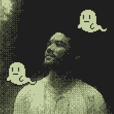 Agustin Crisostomo (@agooseteen) is an animator and indie gamemaker based in Manila, Philippines. In his multidisciplinary practice, he is inspired by experimental animation and retro videogames. He hopes to release his own indie hit someday.