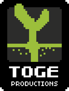 Toge Productions is an Indonesian-based indie game development and publishing studio that developed the critically acclaimed Coffee Talk series and helped to foster the success of projects like Mojiken’s A Space For The Unbound.