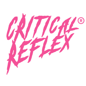 CRITICAL REFLEX is an indie game publisher obsessed with genre-blending, rule-breaking, brain-melting games. Known for titles like Buckshot Roulette, Lunacid, Mouthwashing and No, I&#39;m not a Human, we champion the unforgettable experiences.