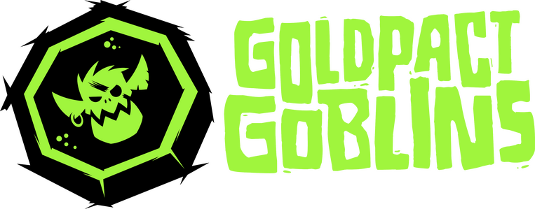 It's dangerous to go alone, take the Goldpact Goblins - we're your team of game industry veterans here to aid you in your game release quest with business, marketing and strategy support.